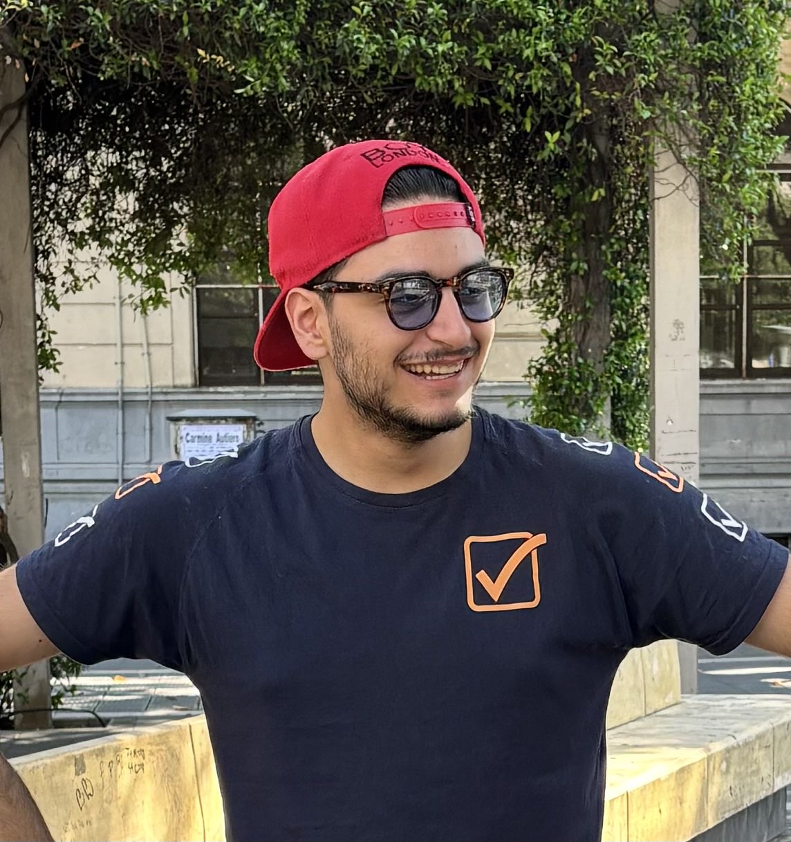 Antonio Abbate - CEO & Founder