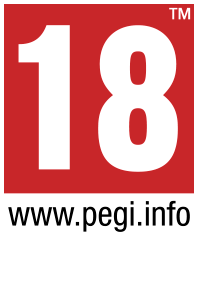 18+ Rating